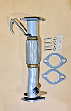 FITS : 2014 2015 HYUNDAI Tucson 2.0L AWD Exhaust Flex Pipe 852-RE889