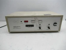 Bruker IBM Variable Temperature Heater Evaporator Unit ER 4111 VT BVT1000