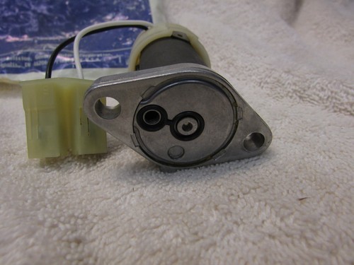 Allison 23019308 Solenoid, Latching, NOS, Genuine Allison OEM, D4 - Picture 3 of 6