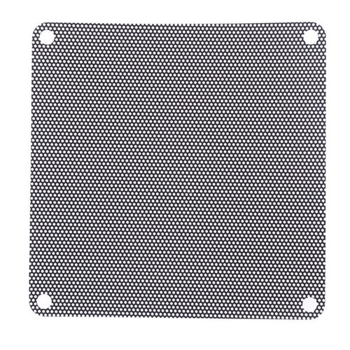 140 mm Computer PC Luftfilter Staubsauger Lüfter Gehäuseschutz Filter Mesh s GF - Afbeelding 4 van 5