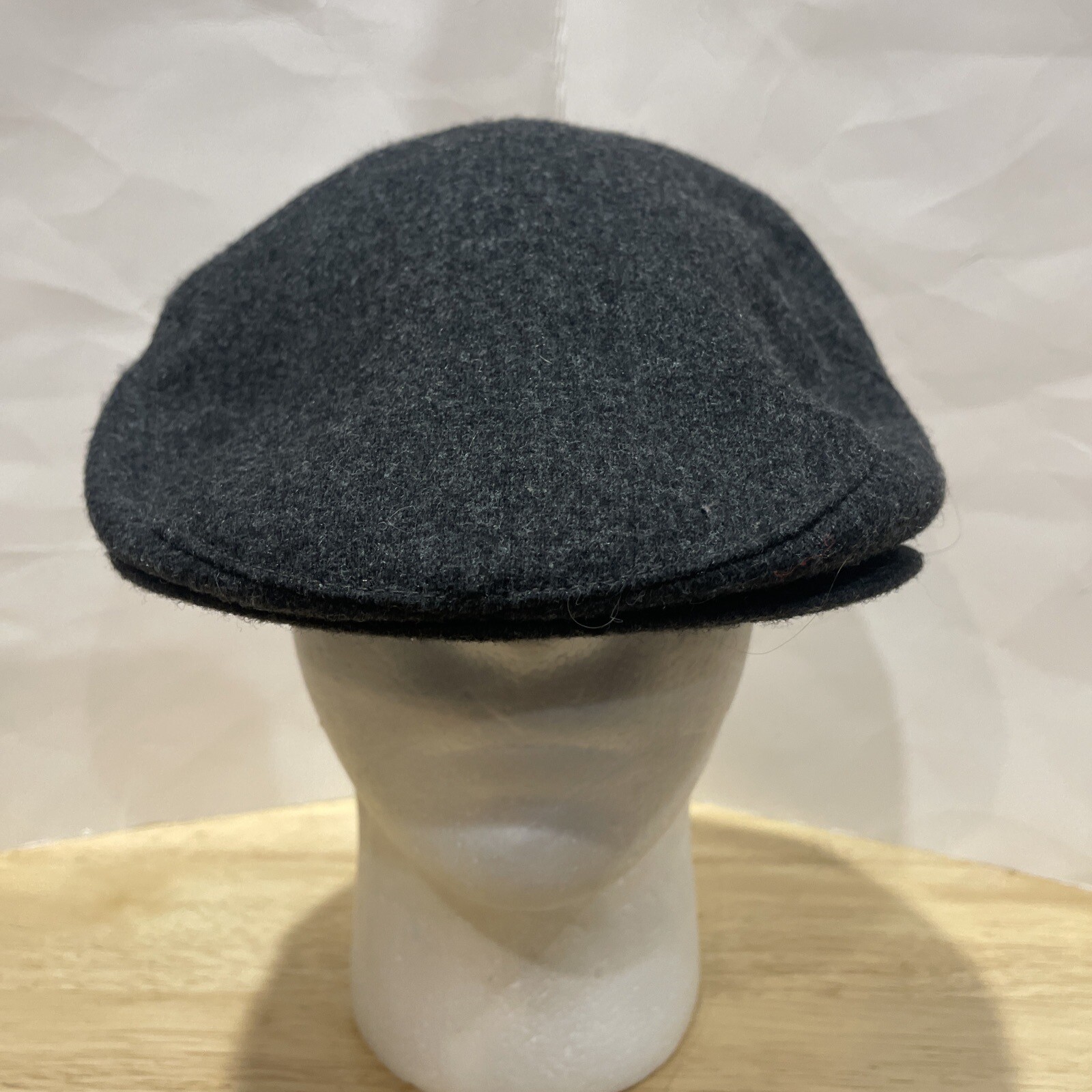 Gray Hat - image 1