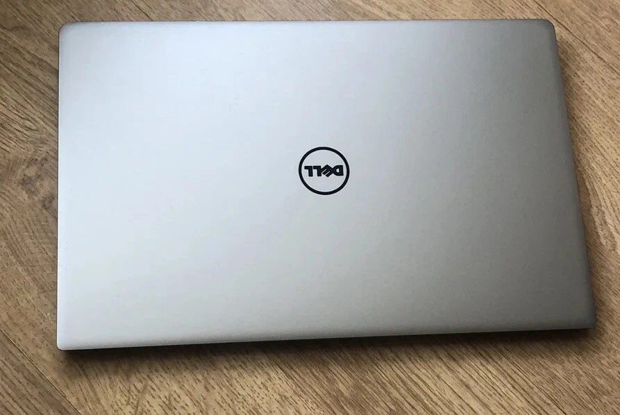 Dell XPS 13 9360 IPS i5-7300U 2.6 GHz , 8GB, 256GB SSD FHD IPS Window 10 Pro, photo 2 of 5
