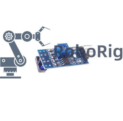 1PCS Obstacle Avoidance TCRT5000 Infrared Track Sensor Module For Smart ...