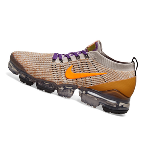 nike vapormax flyknit 3 naranja