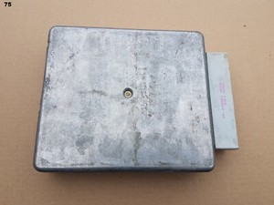 Ford Fiesta 3 III 1,1L Motor Steuergerät 94FB12A650FA, GERM Motorsteuergerät