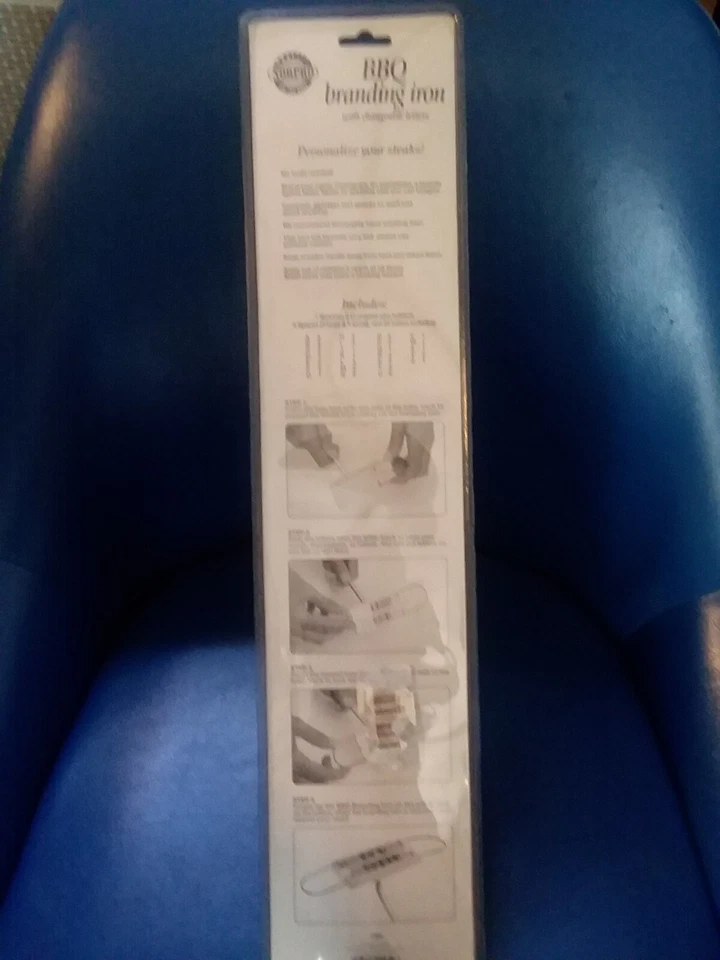 Plancha de marca NORPRO BBQ nueva Foto 3 de 4