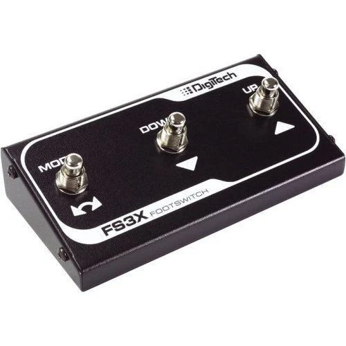 DigiTech FS3X products for sale | eBay