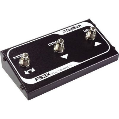 DigiTech FS3X Band Creator Guitar Effect Pedal for sale online | eBay