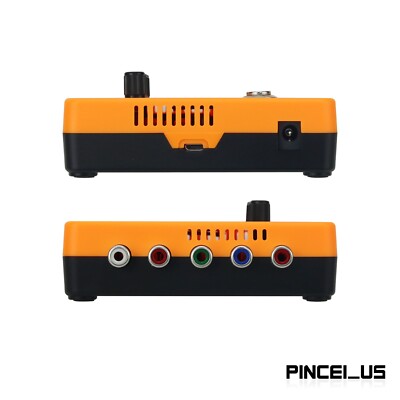 ODV-GBSC GBS Control Video Converter for Traditional Consoles Game
