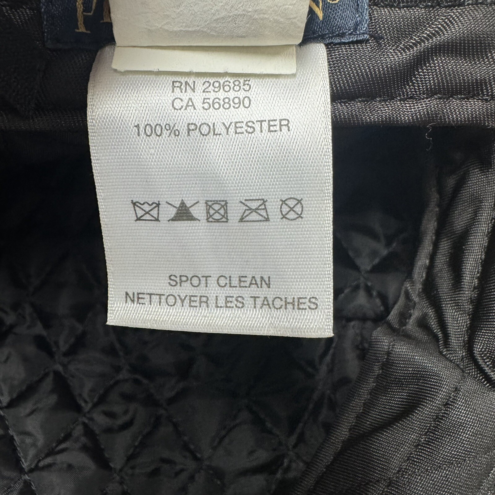 Pendleton Brown 100% Polyester Cabbie Newsboy Hat… - image 14