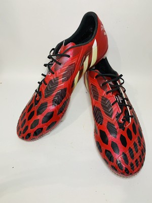 mi adidas predator