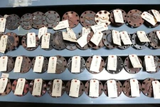 Ford E300 1970-1975 Dana 60 Rear Axle Shaft 35467-2 40.12" 30 Spline