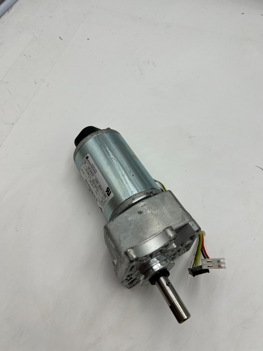 Dunkermotoren GR 63x25 88441 01869 DC Motor 3300RPM 24VDC | eBay Dunkermotoren GR 63x25 88441 01869 DC Motor 3300RPM 24VDC | eBay