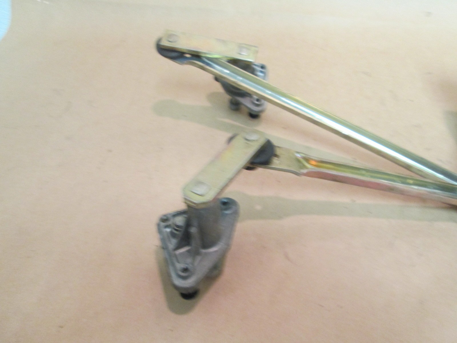 Ferrari 360,430 Windshield Wiper Motor Complete  # 63780200