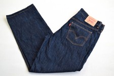 Levis Jeans Hose Levi`s Pant 508 Trouser Denim Pantalones Retro Casual W 36 L 34