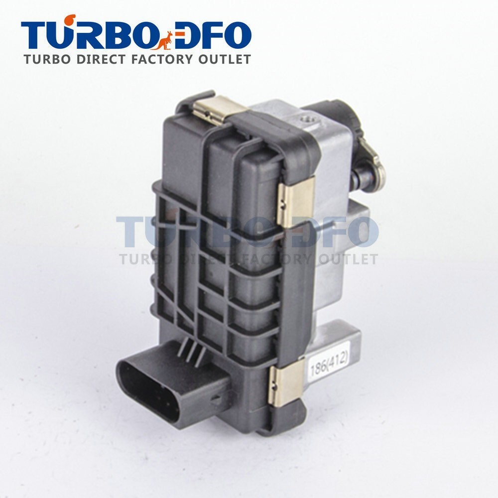 6NW008412 turbo actuator G-186 712120 for Mercedes Sprinter 216 316 416 CDI