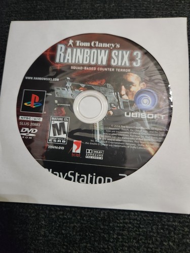 PLAYSTATION 2 DISC ONLY PICK AND CHOOSE LOT - Picture 170 of 178