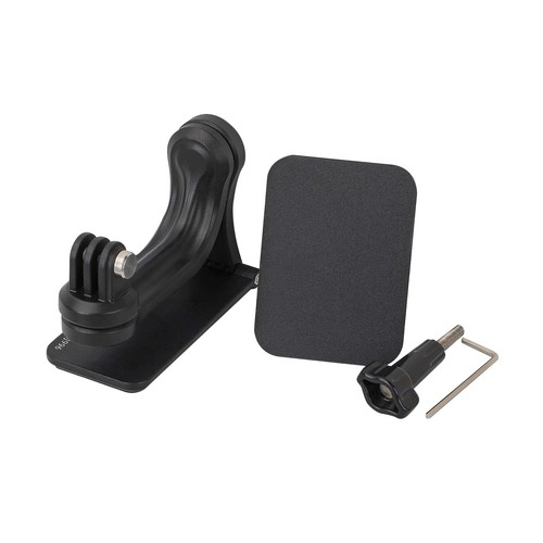 Magnetic Mount For shooting angle at will Suitable for GoPro Hero 5-13 - Zdjęcie 3 z 24