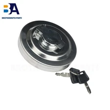 Fuel Tank Cap Fit for Hitachi EX120-5 EX100 Excavator John Deere 4361638
