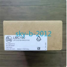 1PCS NEW IN BOX IFM LMC100 Liquid level sensor