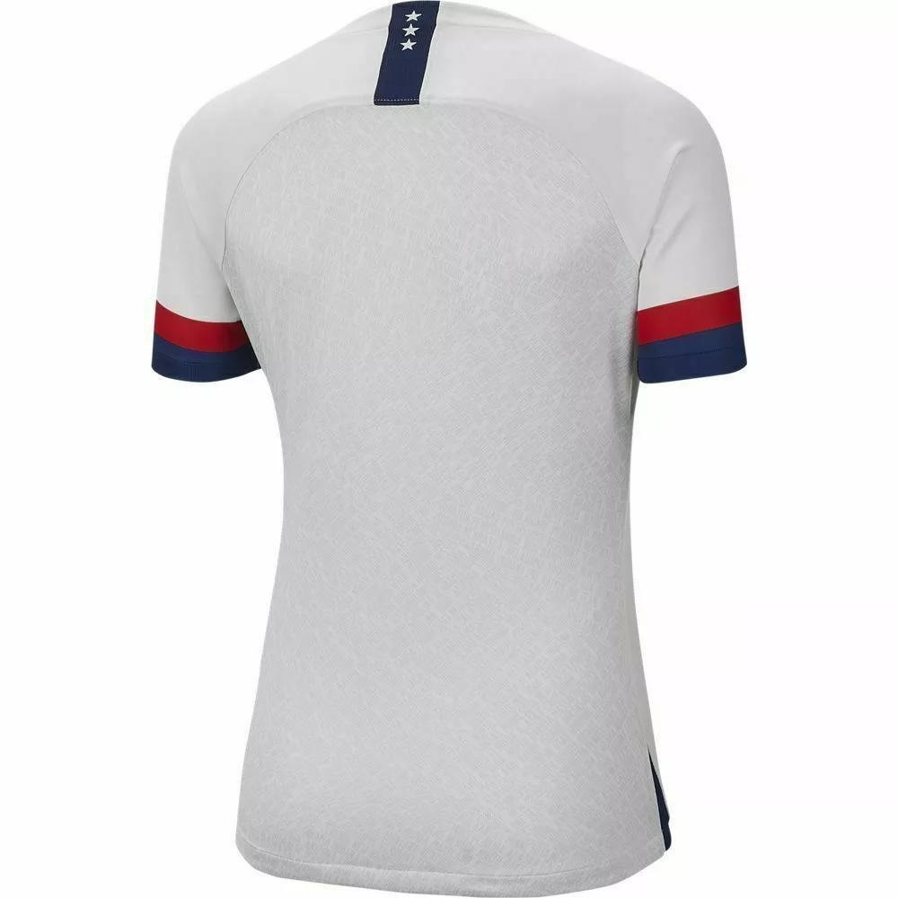 2019 us best sale women's soccer jersey