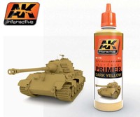 Ak Interactive Rust Acrylic Primer 60ml Bottle -- Hobby And Model 8436535571760 Ak Interactive Rust Acrylic Primer 60ml Bottle -- Hobby And Model 8436535571760