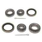 For Toyota Starlet 1989-1999 Rear Wheel Bearing Kits Pair