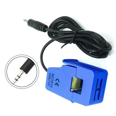 Split Stromwandler Sensor 10100A zum Nachrüsten für Wechselstrommotorsysteme