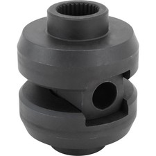 Speedway 1970-76 Gm 8.5 Inch 10-bolt 28-spline Axle Mini Spool Speedway 1970-76 Gm 8.5 Inch 10-bolt 28-spline Axle Mini Spool