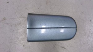 Aussengriffblende (tür vorn) Rechts 3M51R218B08 Ford C-max 1.6 Tdci DPF Bj 2007
