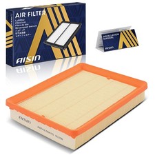 AISIN Engine Air Filter for Hyundai Sonata Kia Optima 1999-2006 2.4L 2.5L 2.7L