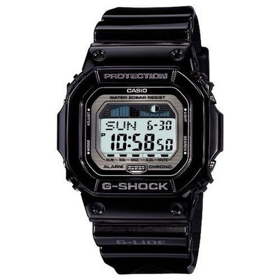 Casio G-SHOCK G-LIDE GLX-5600-1JF,Black,Men's Watch,New,Japan Fast Ship