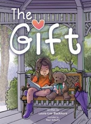 Laura-Lee Blackmore The Gift (Hardback) (UK IMPORT)