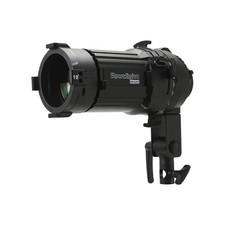 Aputure Spotlight Mini Projection Lens Modifier Kit with 19 Degree Lens for STOR