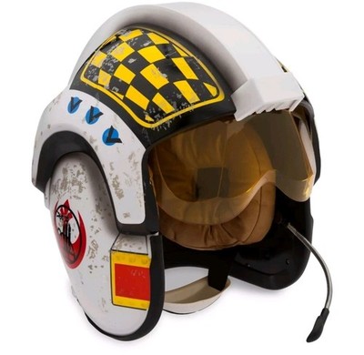 Disney Parks Star Wars Galaxy's Edge Adult Rebel X-Wing Pilot