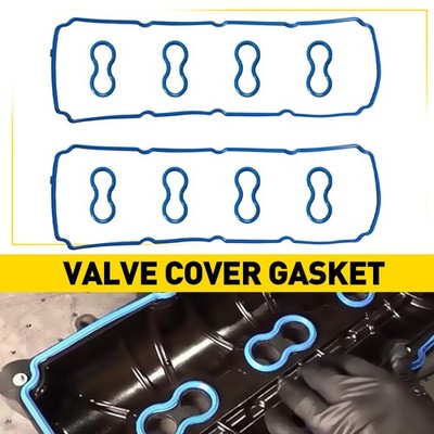 For Dodge Challenger Charger Durango Magnum Valve Cover Gaskets w/ Seal VS50476R