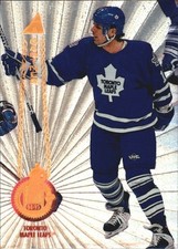 1994-95 Pinnacle Hockey Rink Collection Parallel Singles - You Choose