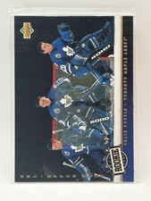 1993-94 Upper Deck - Felix Potvin #285