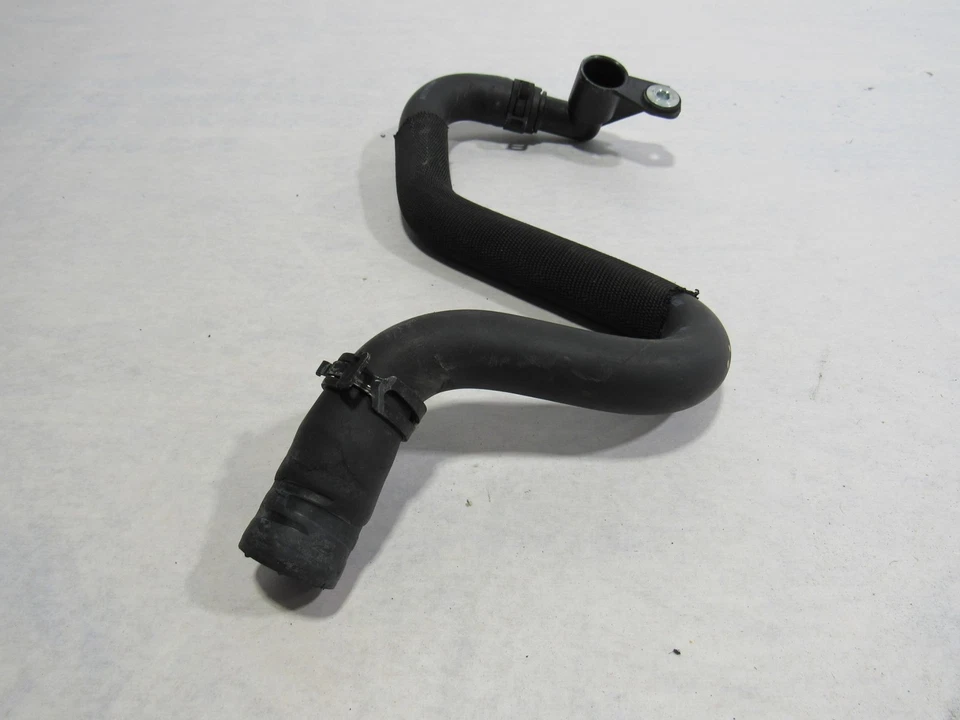 10-15 Jaguar XK XKR 2014 5.0L Hose Pipe Line Tube ;:Y - Image 3 of 4