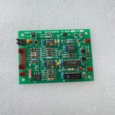 Novellus 02-10606-0 Circuit Board