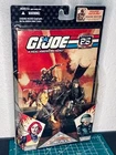 G.I. Joe 25th Anniversary Scarlett & Hawk Comic 2-Pack 3.75" Figures Hasbro 2008
