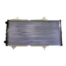 Radiateur Fiat DUCATO