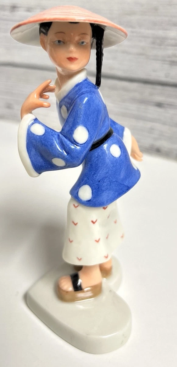 Royal Copenhagen Collectible Sculptures & Figurines | eBay