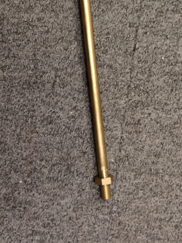 Beta 1" Float valve/Ball cock Brass high pressure bs 1212/1 plumbing supply - Image 3 of 4