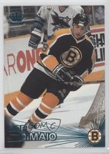 1997-98 Pacific Crown Collection Emerald Rob DiMaio #287 2vh