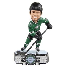 Tyler Seguin Dallas Stars Stadium Lights Special Edition Bobblehead NHL Hockey