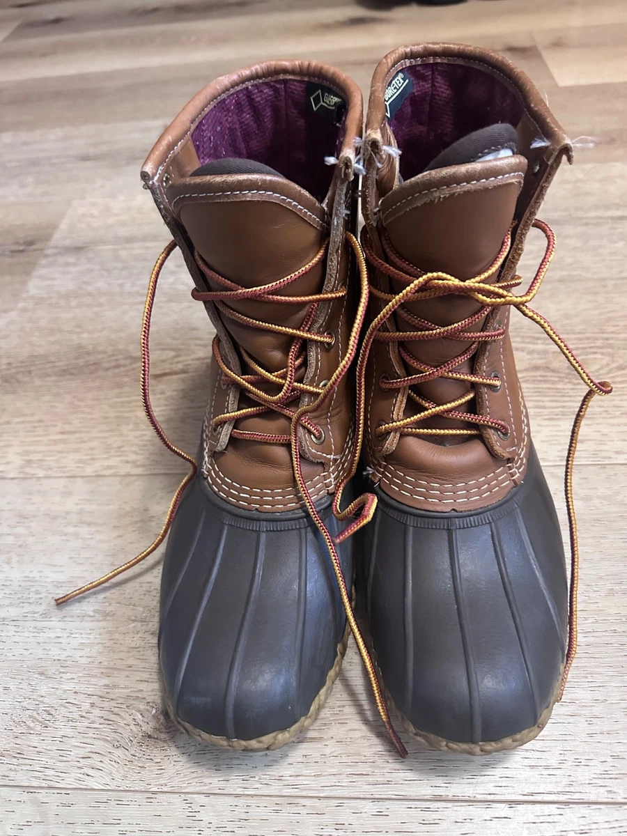 L.L. Bean Men's L.L.Bean Bean Boots for Sale | Shop New & Used