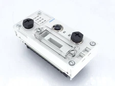 FESTO CPX-FB36 PNEUMATIC ACCESSORY