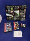 Batman Forever (Sega Genesis, 1995) CIB With Poster!