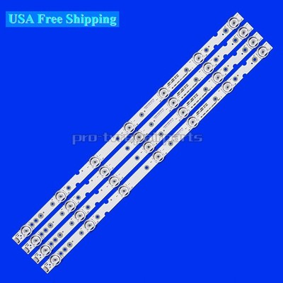 LED Strips for TCL-GIC-50D6-3030-4X7-LX2018041 GIC50LB24_3030F2.1D  50L2 50V2 